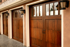 Moss End garage extension quotes